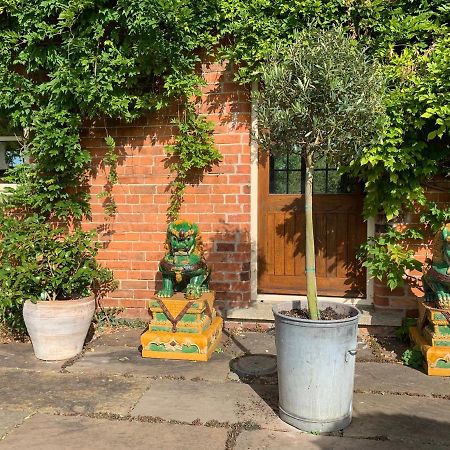 Stable Cottage Withernwick Ngoại thất bức ảnh
