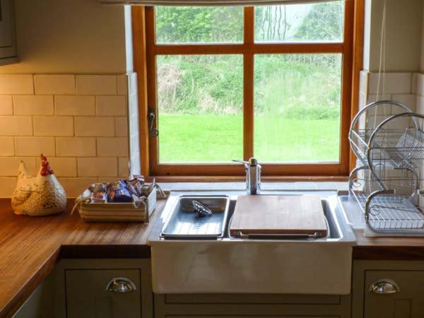 Stable Cottage Withernwick Ngoại thất bức ảnh
